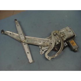 elektromos ablakemelő