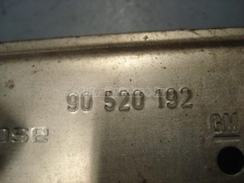 OPEL CORSA B - 1997 - 90520192 - elektromos ablakemelő