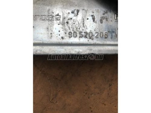 OPEL ASTRA F - 1996 - 90520208 - ablakemelő