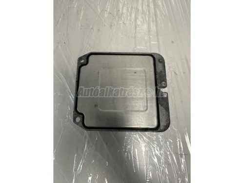 OPEL ASTRA G - 2006 - 90520859 - motorvezérlő