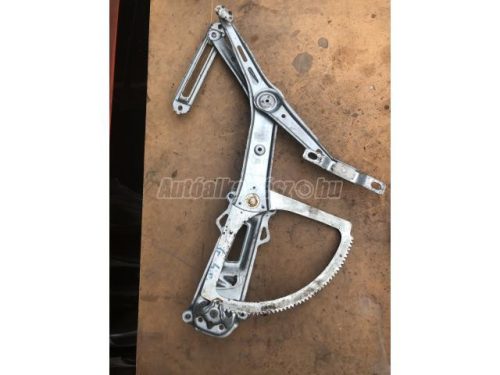 OPEL ASTRA G - 2001 - 90521869 - ablakemelő