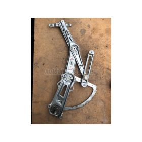 OPEL ASTRA G - 2002 - 90521870 - ablakemelő