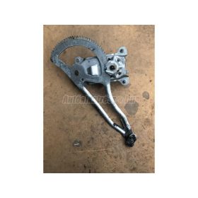 OPEL ASTRA G - 2002 - 90521871, 90521872 - ablakemelő