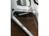 OPEL ASTRA G - 2002 - 90521871, 90521872 - ablakemelő