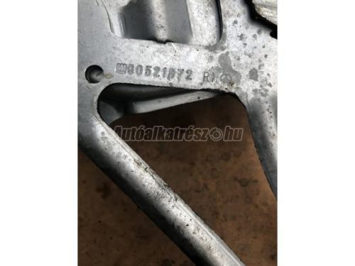 OPEL ASTRA G - 2002 - 90521871, 90521872 - ablakemelő