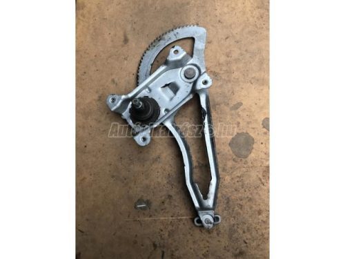 OPEL ASTRA G - 2002 - 90521871, 90521872 - ablakemelő