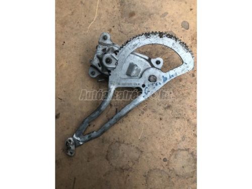 OPEL ASTRA G - 2002 - 90521871, 90521872 - ablakemelő