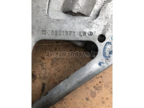 OPEL ASTRA G - 2002 - 90521871, 90521872 - ablakemelő