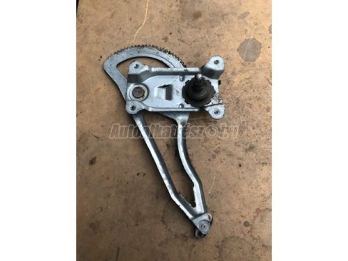 OPEL ASTRA G - 2002 - 90521871, 90521872 - ablakemelő