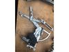 OPEL ASTRA G - 2002 - 90521875 - elektromos ablakemelő