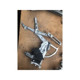 elektromos ablakemelő