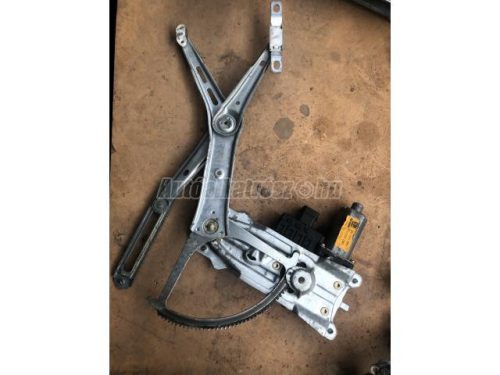 elektromos ablakemelő