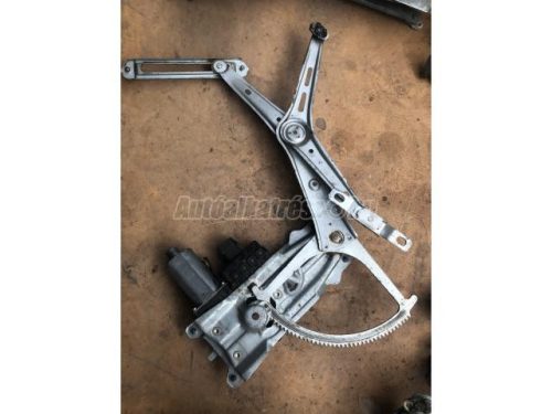 ablakemelő szerkezet