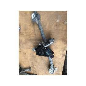 OPEL ASTRA,  ASTRA G - 2001 - 90521878 - ablakemelő