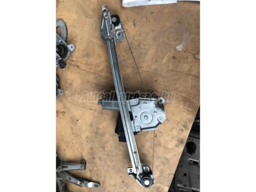 OPEL ASTRA,  ASTRA G - 2001 - 90521878 - ablakemelő