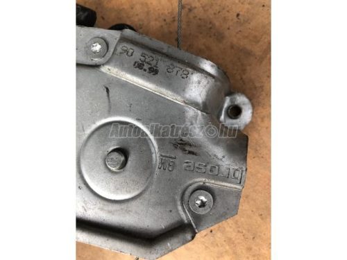 OPEL ASTRA,  ASTRA G - 2001 - 90521878 - ablakemelő