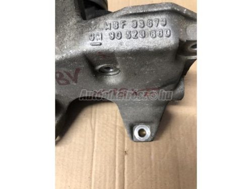 klíma kompresszor tartó bak