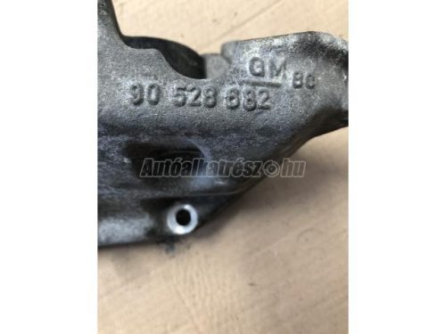 OPEL VECTRA B - 1999 - 90528682  - klíma kompresszor tartó bak