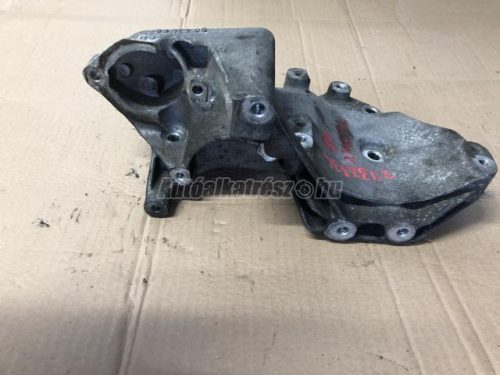 klíma kompresszor tartó bak