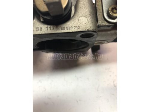 OPEL ASTRA,  ASTRA F,  ASTRA G | VAUXHALL VECTRA - 1998 - 90529710 - fojtószelep ház