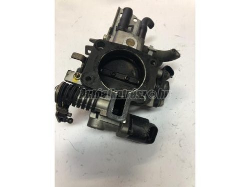 OPEL ASTRA,  ASTRA F,  ASTRA G | VAUXHALL VECTRA - 1998 - 90529710 - fojtószelep ház
