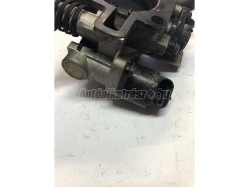 OPEL ASTRA,  ASTRA F,  ASTRA G | VAUXHALL VECTRA - 1998 - 90529710 - fojtószelep ház