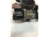OPEL ASTRA,  ASTRA F,  ASTRA G | VAUXHALL VECTRA - 1998 - 90529710 - fojtószelep ház