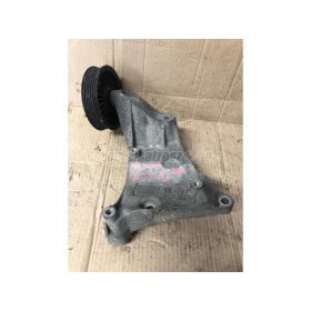 klimakompresszor tartó bak