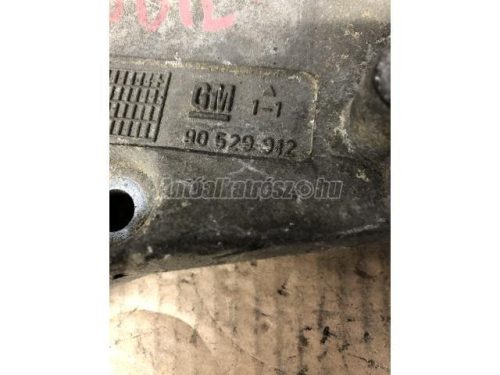 OPEL ASTRA G - 2001 -  90529912 - klimakompresszor tartó bak