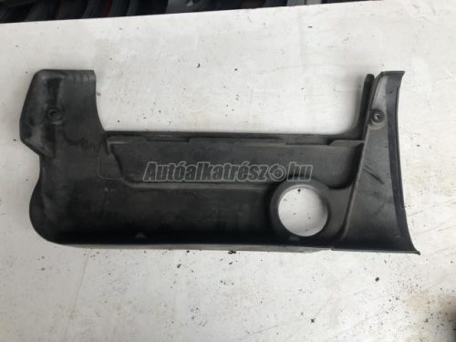 felső motorburkolat