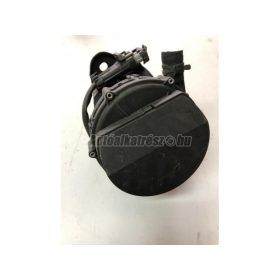 szekunder levegő szivattyú