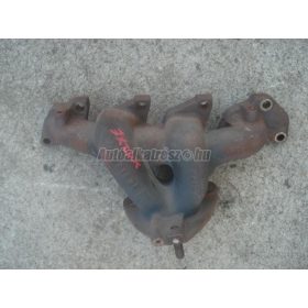 OPEL CORSA B - 1999 - 90530277 - kipufogó csonk