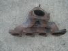OPEL CORSA B - 1999 - 90530277 - kipufogó csonk