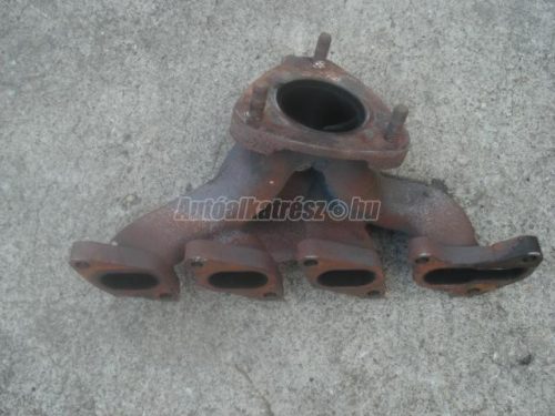OPEL CORSA B - 1999 - 90530277 - kipufogó csonk