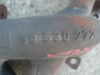 OPEL CORSA B - 1999 - 90530277 - kipufogó csonk