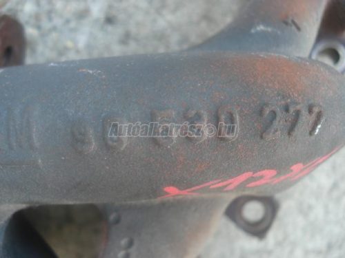 OPEL CORSA B - 1999 - 90530277 - kipufogó csonk