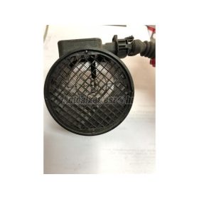 légmennyiségmérő