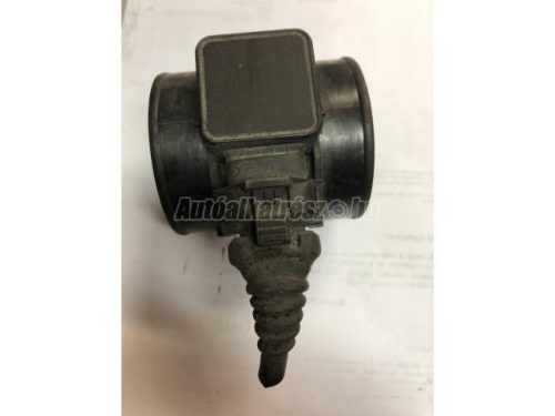 légmennyiségmérő