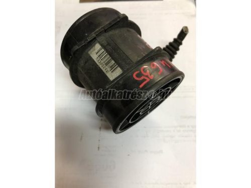 légmennyiségmérő