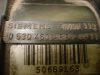 OPEL VECTRA,  VECTRA B,  ASTRA,  ASTRA G,  ZAFIRA,  OMEGA B,  OMEGA,  CORSA C - 2002/04 - 90530463 - légmennyiségmérő