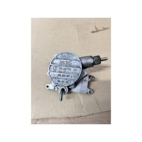 vákuumszivattyú, fékrendszer