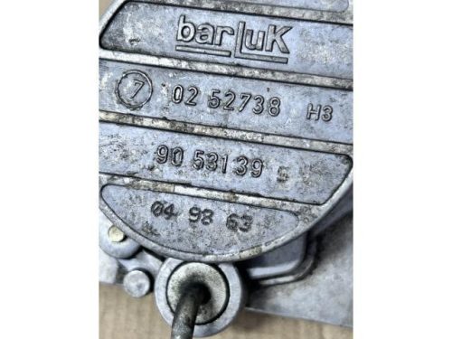 OPEL VECTRA B,  VECTRA,  VECTRA - 2001 - 90531395 - vákuumszivattyú, fékrendszer
