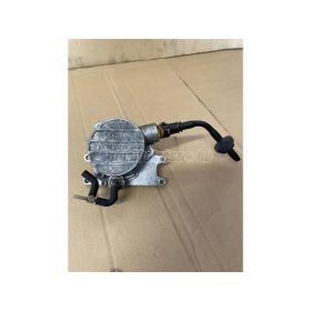 vákuumszivattyú, fékrendszer