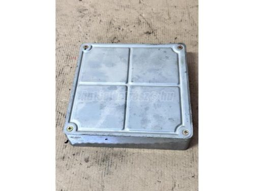 motorvezérlő elektronika