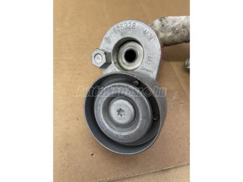 hosszbordás szíjfeszítő