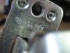 OPEL CORSA C - 2003 - 90534769 - csomagtér zár