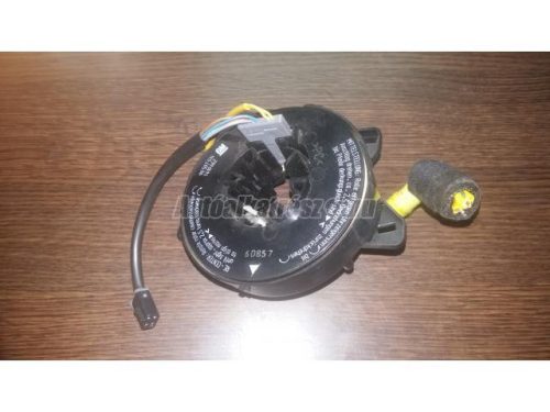 légzsák csúszógyűrű