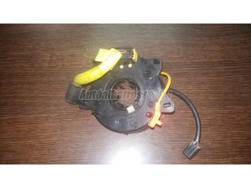 légzsák csúszógyűrű