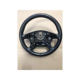 OPEL VECTRA B - 1998 - 90538437 - bőr kormánykerék