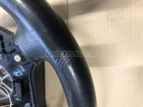 OPEL VECTRA B - 1998 - 90538437 - bőr kormánykerék
